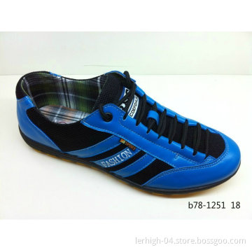 New Style Casual Men Shoes, Sport Shoes (B78-1251)